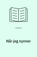 Når jeg nynner - 24 stykker for børn og voksne