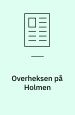 Overheksen på Holmen