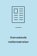 Overraskende mellemstørrelser