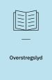 Overstregslyd