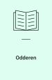 Odderen og dens unger