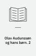 Olov Audunssøn og hans børn