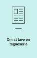 Om at lave en tegneserie