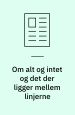 “Mellem linjerne”