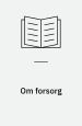 Om Forsorg