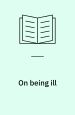 On Being III
