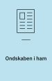 Ondskaben i ham. Gysernovelle
