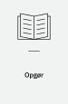Opgør