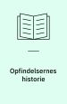 Opfindelsernes historie: fra stenredskaberne til de kunstige satellitter
