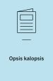 OPSIS KALOPSIS - om barn- och ungdomskultur