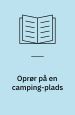 Oprør på en camping-plads