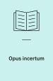 Opus incertum