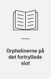 Orphelinerne på det fortryllede slot