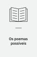 Os Poemas Possíveis. Portugália Editora