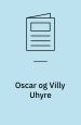 Oscar og Villy Uhyre – Juveltyven