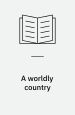 A Worldly Country. Ecco