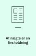 At nægte er en livsholdning
