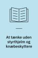 At tænke uden styrthjelm og knæbeskyttere - Om essayet som genre og det danske essay i det 20. århundrede
