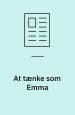 At tænke som Emma