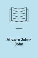 At være John-John