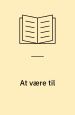 At være til – et studie i James Joyces roman Ulysses