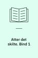 Atter det skilte