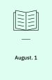 August