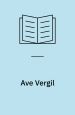Ave Vergil