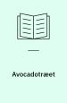 Avocadotræet