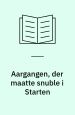 Aargangen, der maatte snuble i starten