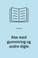 Abe med gummiring og andre digte