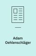 Adam Ohlenschläger