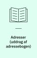Adresser