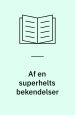 Af en superhelts bekendelser (roman)