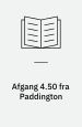 Afgang 4.50 fra Paddington