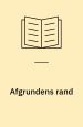 Afgrundens rand
