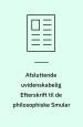 Afsluttende uvidenskabelig Efterskrift til de philosophiske Smuler. Mimisk-pathetisk-dialektisk Sammenskrift, Existentielt Indlæg, af Johannes Climacus. Udgiven af S. Kierkegaard