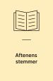 Aftenens stemmer