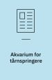 Akvarium for tårnspringere