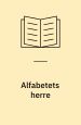 Alfabetets herre
