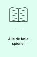 Alle de fæle spioner