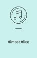 Almost Alice
