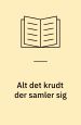 Alt det krudt der samler sig