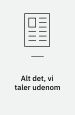 Alt det vi taler udenom – interview med Helle Helle