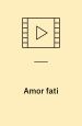 Amor fati. Et portræt af Peter Seeberg
