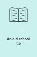 An old school tie. Gollancz