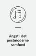 Angst i det postmoderne samfund. Elektrolyt
