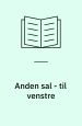 Anden sal – til venstre