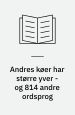 Andres køer har større yver - og 814 andre ordsprog