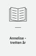 Annelise - tretten år
